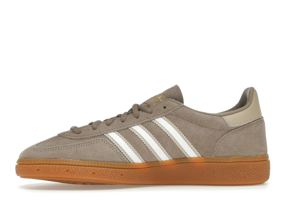 adidas Handball Spezial Chalky Brown White Magic Beige