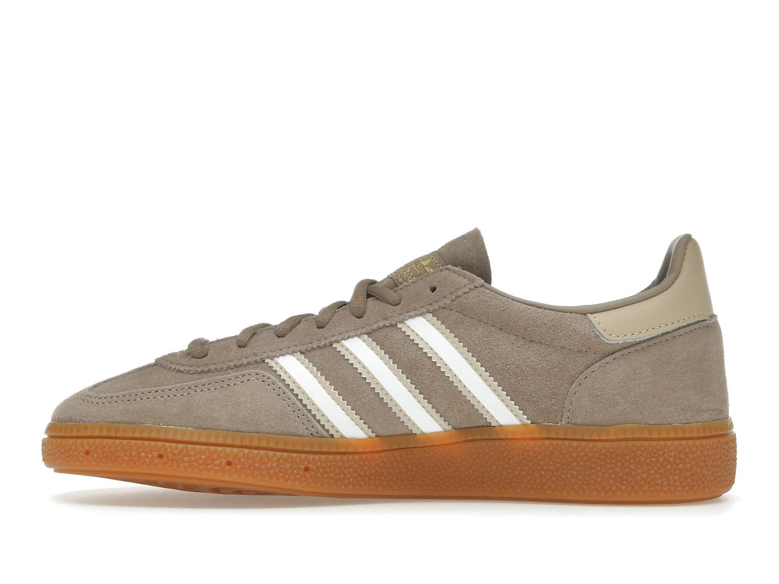 adidas Handball Spezial Chalky Brown White Magic Beige