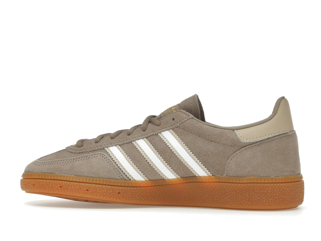 adidas Handball Spezial Chalky Brown White Magic Beige