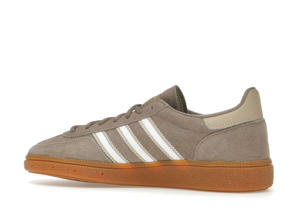 adidas Handball Spezial Chalky Brown White Magic Beige