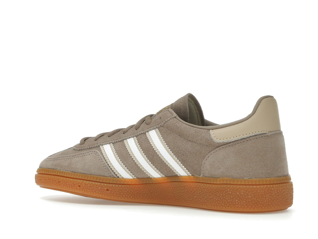 adidas Handball Spezial Chalky Brown White Magic Beige