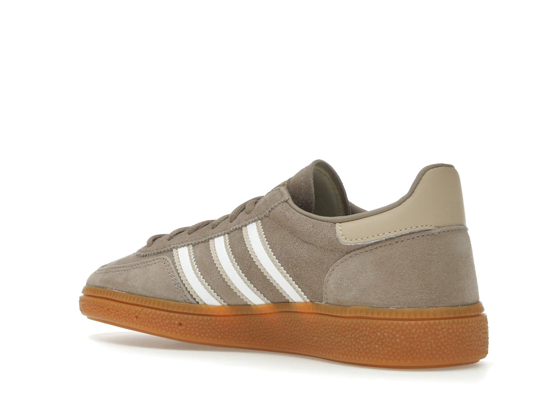 adidas Handball Spezial Chalky Brown White Magic Beige