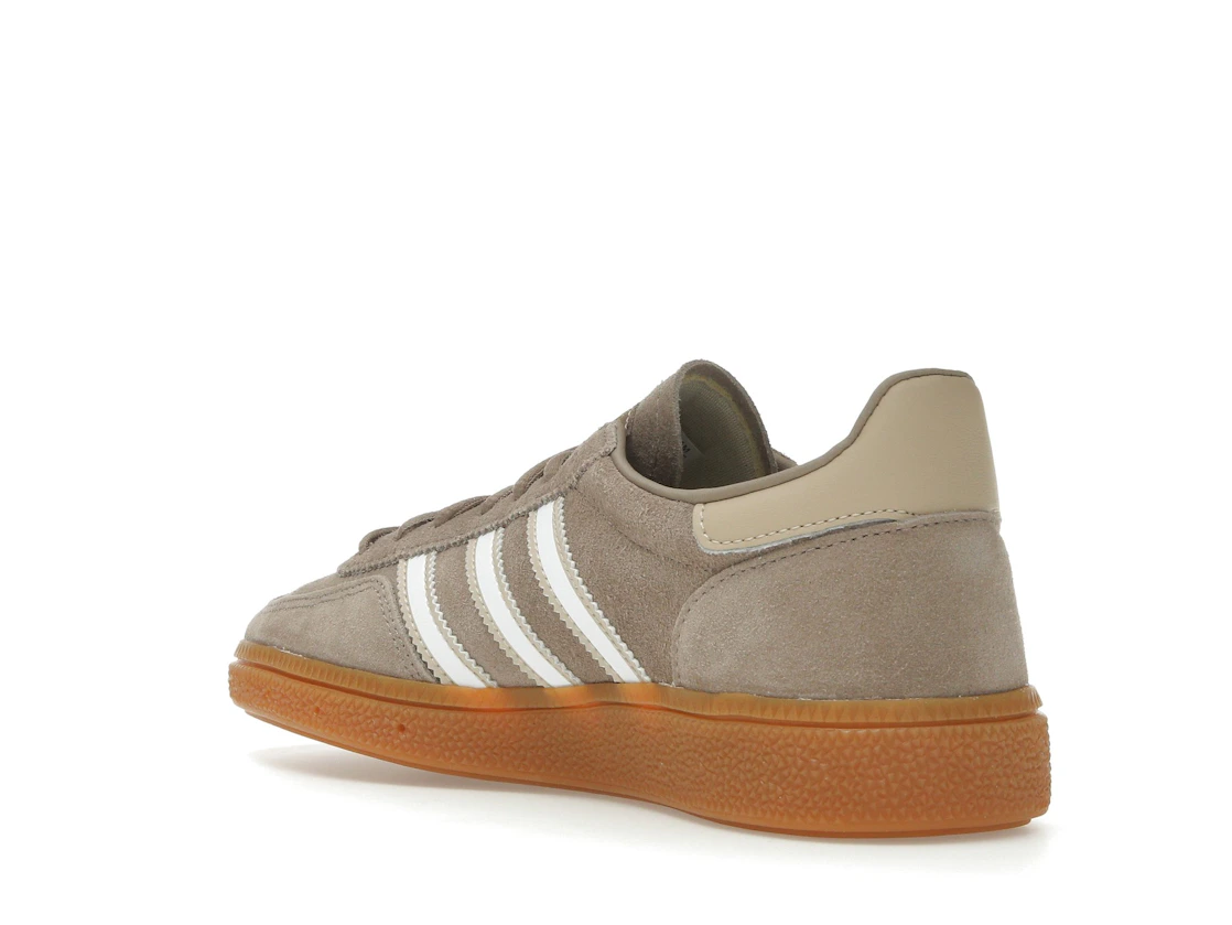adidas Handball Spezial Chalky Brown White Magic Beige