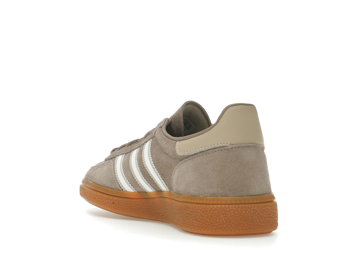 adidas Handball Spezial Chalky Brown White Magic Beige