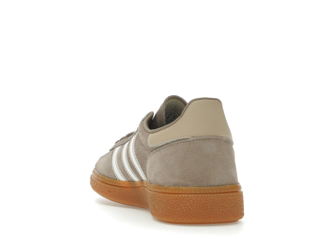 adidas Handball Spezial Chalky Brown White Magic Beige