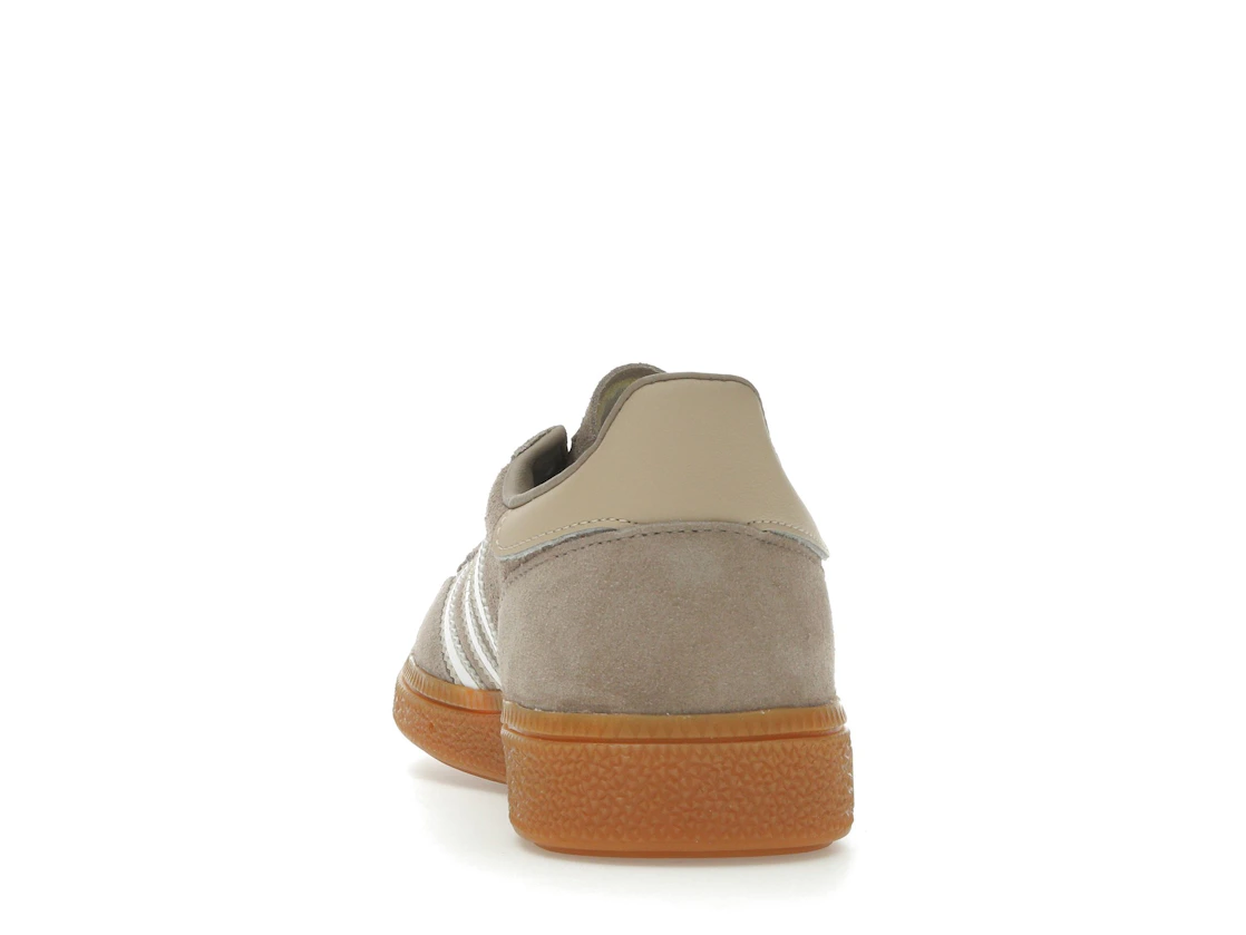 adidas Handball Spezial Chalky Brown White Magic Beige