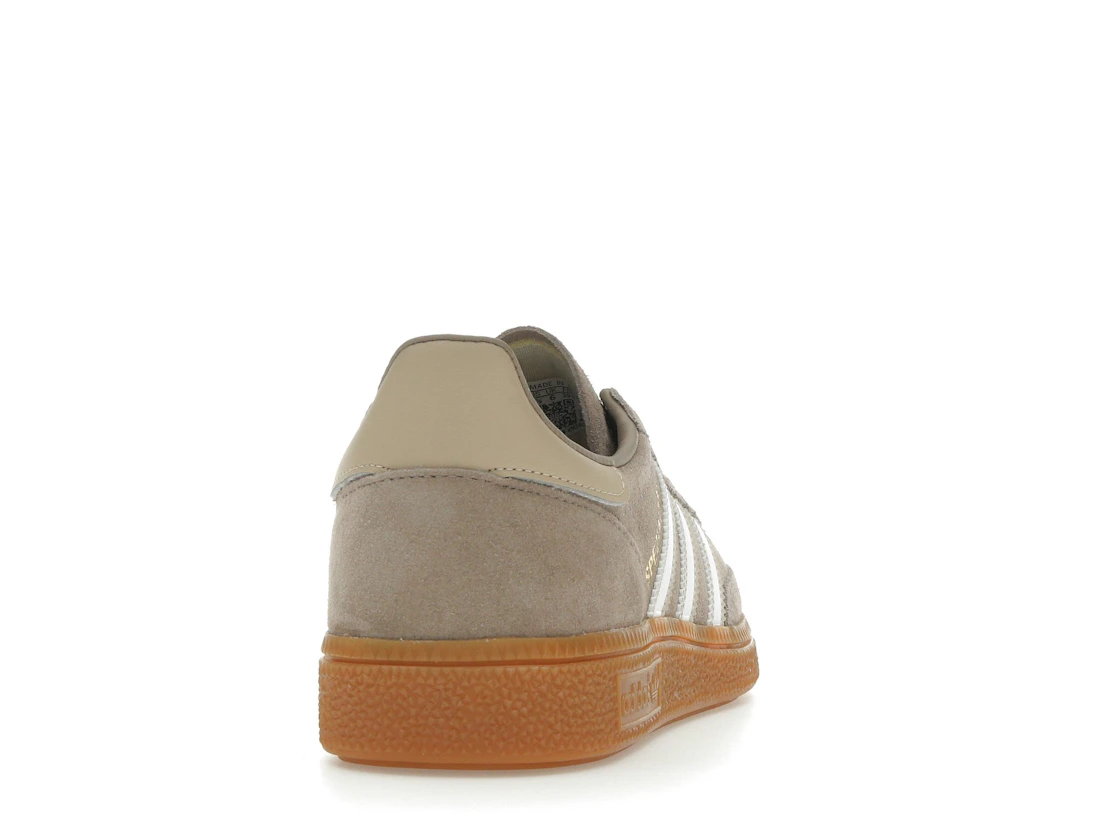 adidas Handball Spezial Chalky Brown White Magic Beige