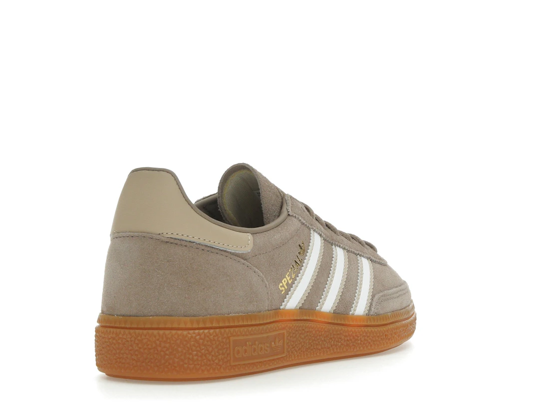 adidas Handball Spezial Chalky Brown White Magic Beige