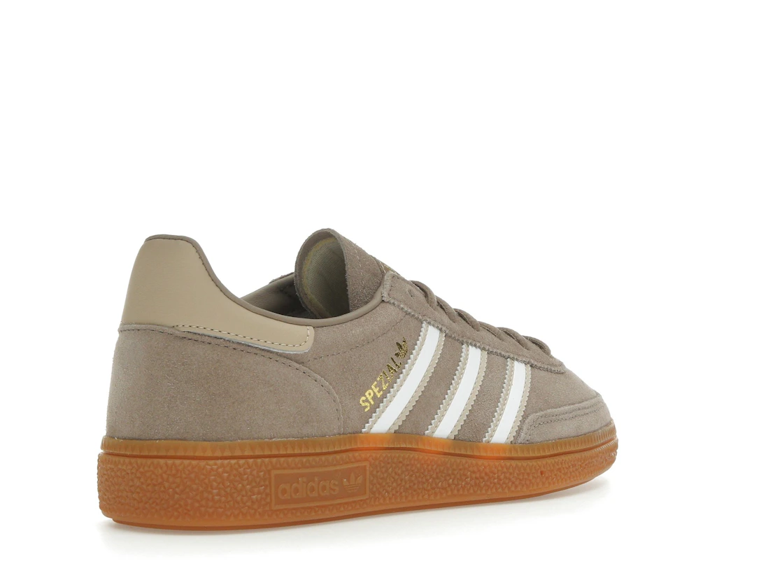 adidas Handball Spezial Chalky Brown White Magic Beige