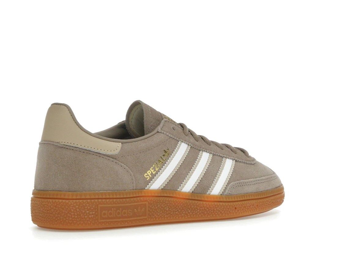 adidas Handball Spezial Chalky Brown White Magic Beige