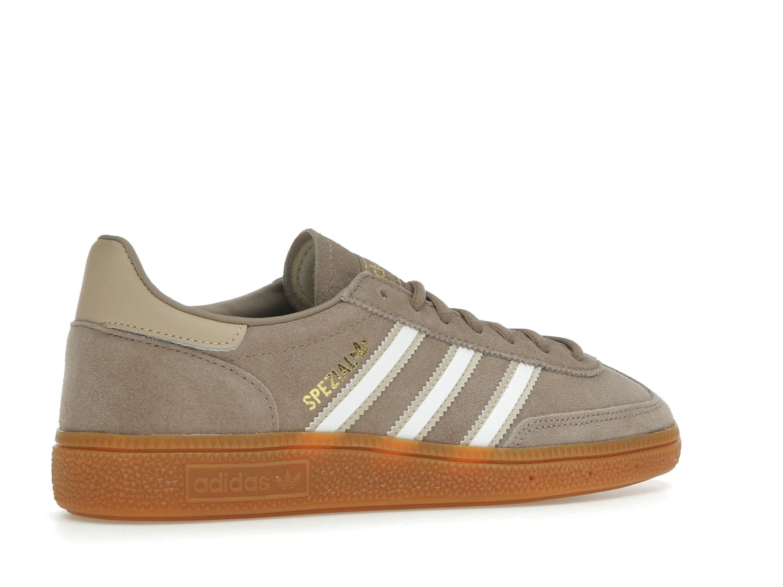 adidas Handball Spezial Chalky Brown White Magic Beige