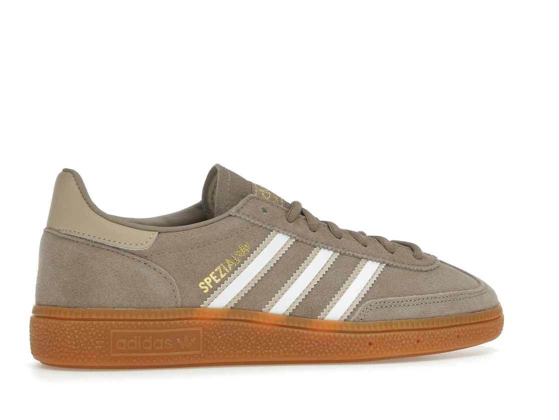 adidas Handball Spezial Chalky Brown White Magic Beige