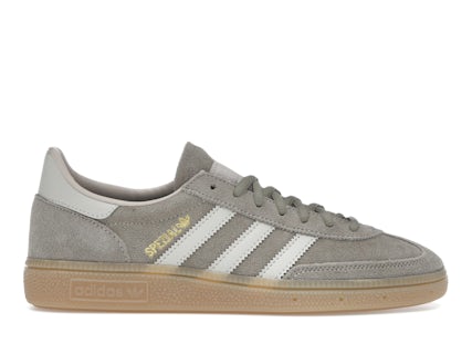 adidas Handball Spezial Clay Beige Men's - IH9761 - US adidas Handball Spezial Clay Beige Men's - IH9761 - US