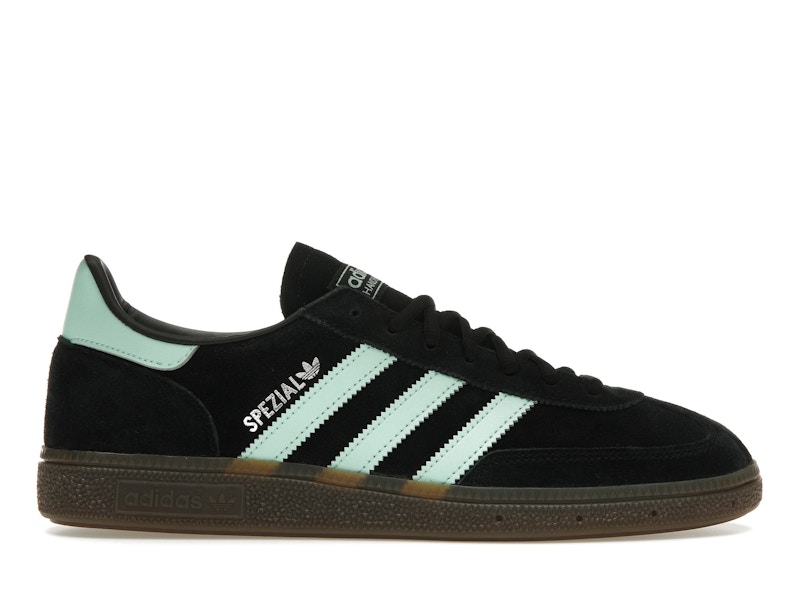 adidas Handball Spezial Clear Mint Men's - IH7491 - US