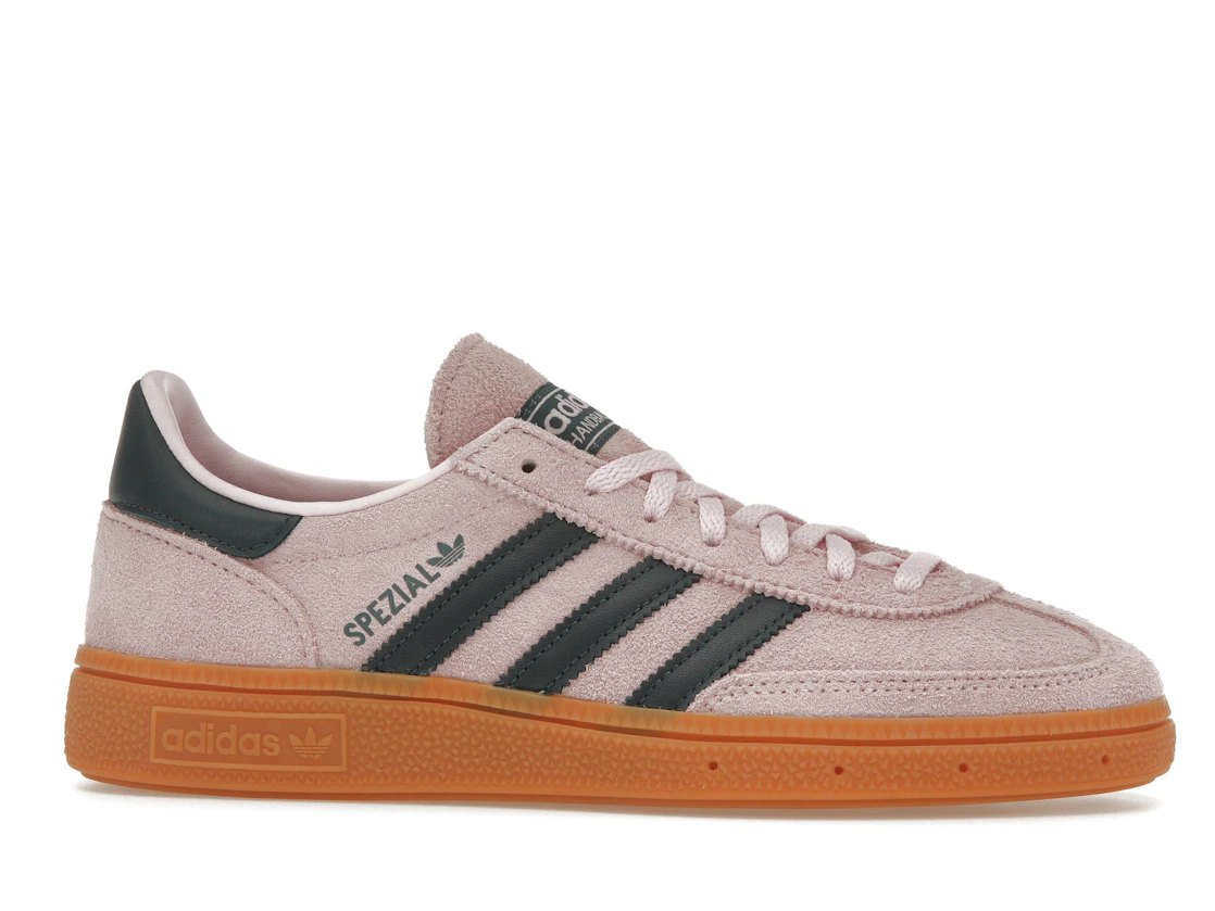 adidas Handball Spezial Clear Pink Arctic Night (Women's)