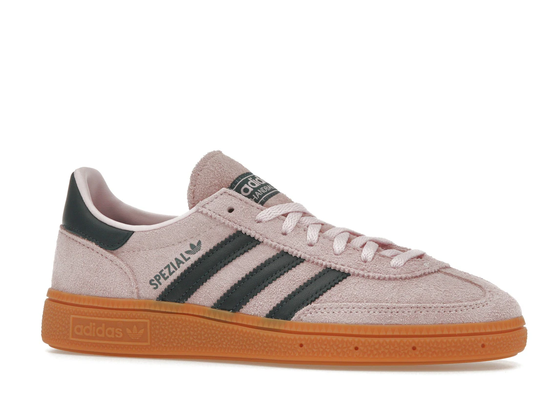adidas Handball Spezial Clear Pink Arctic Night (Women's)