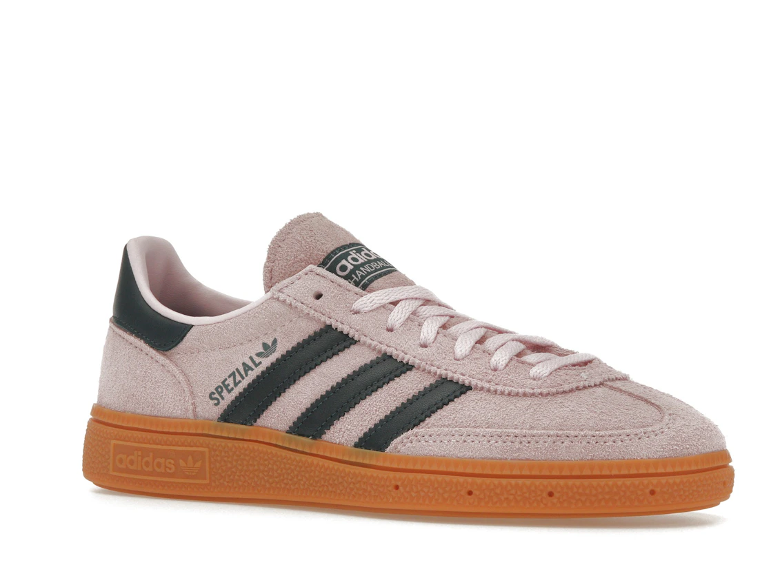 adidas Handball Spezial Clear Pink Arctic Night (Women's)