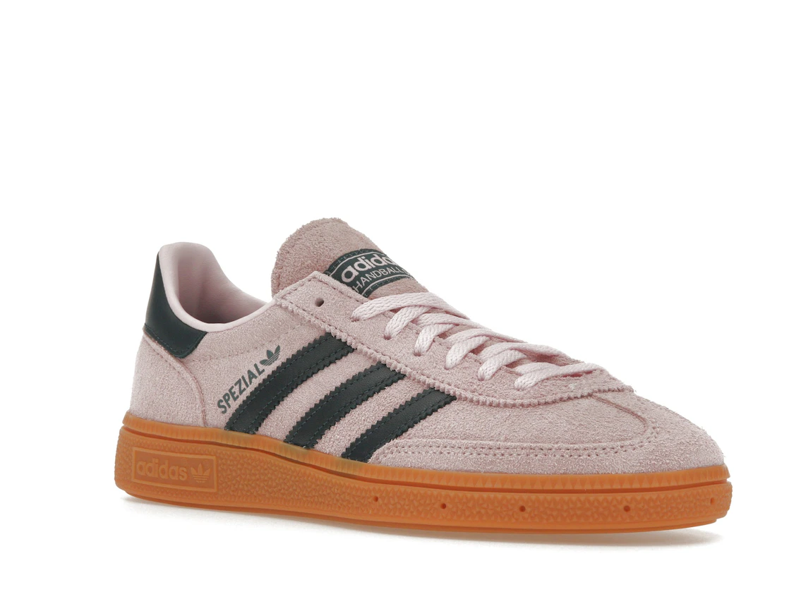 adidas Handball Spezial Clear Pink Arctic Night (Women's)