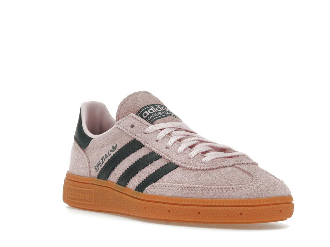 adidas Handball Spezial Clear Pink Arctic Night (Women's)