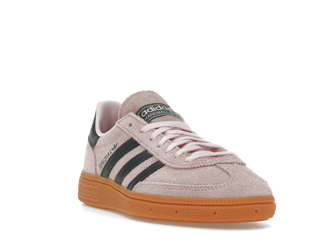adidas Handball Spezial Clear Pink Arctic Night (Women's)