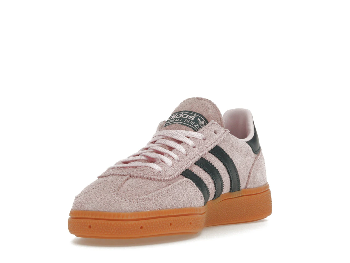 adidas Handball Spezial Clear Pink Arctic Night (Women's)