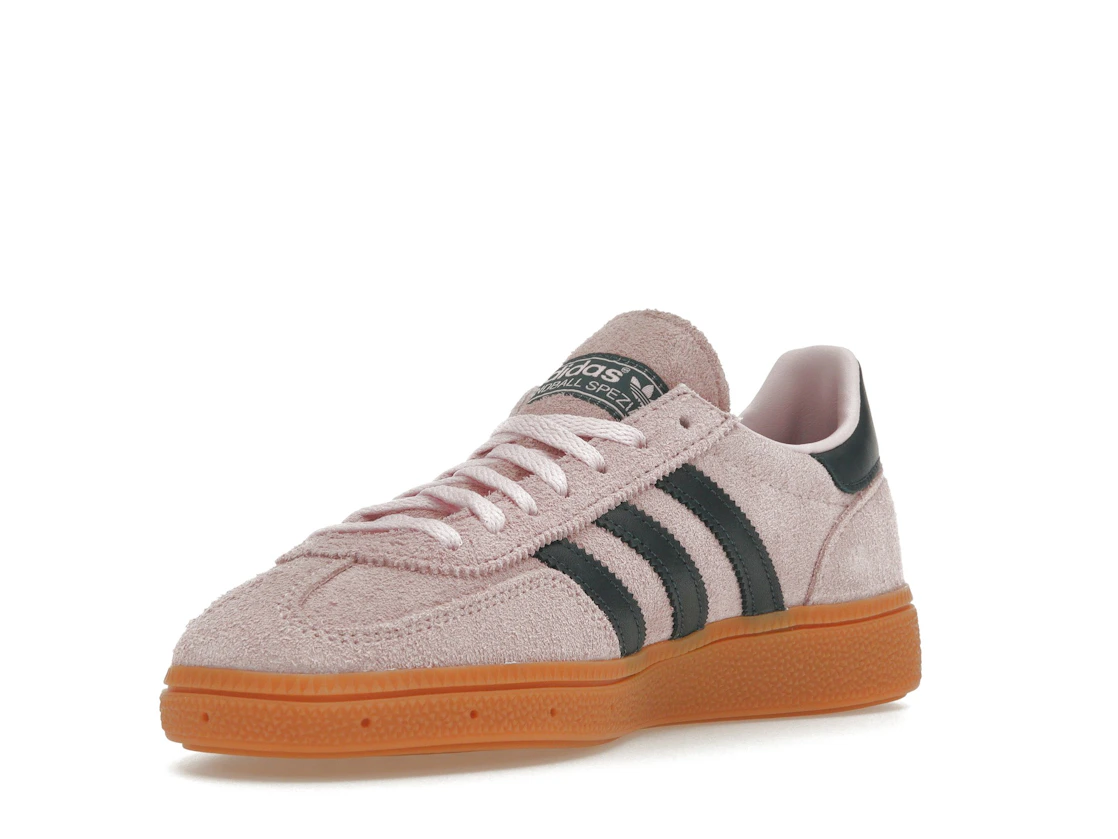 adidas Handball Spezial Clear Pink Arctic Night (Women's)