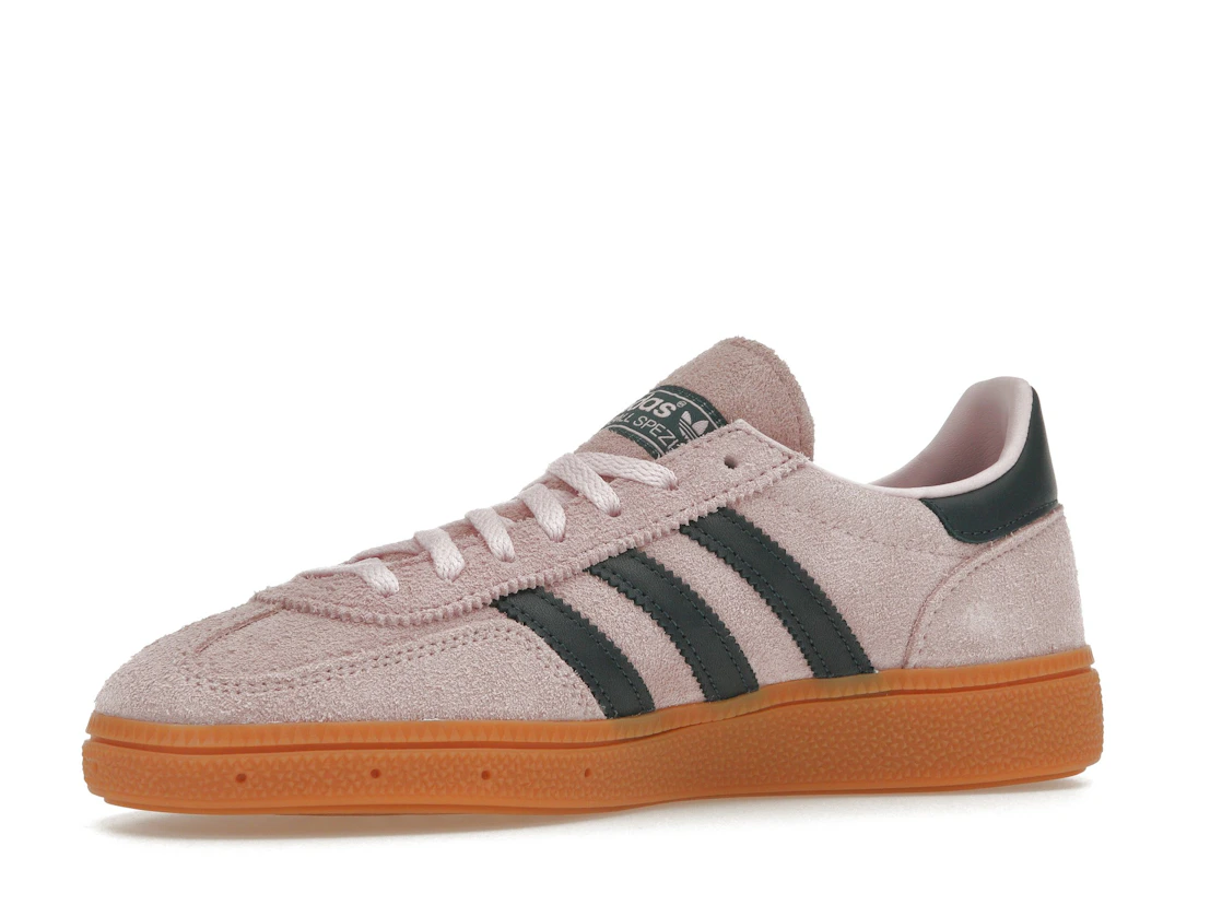 adidas Handball Spezial Clear Pink Arctic Night (Women's)