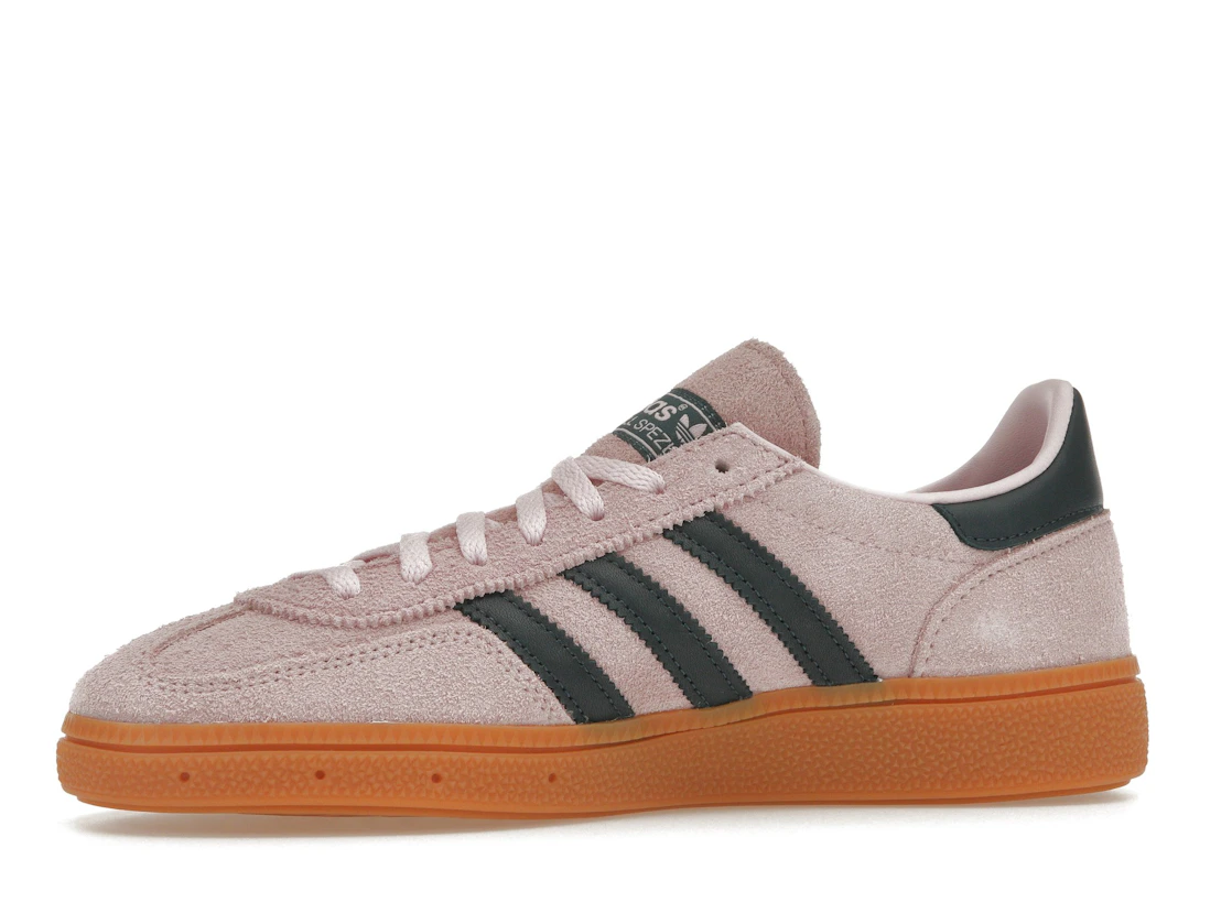 adidas Handball Spezial Clear Pink Arctic Night (Women's)
