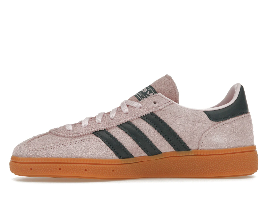 adidas Handball Spezial Clear Pink Arctic Night (Women's)