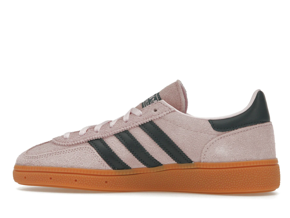 adidas Handball Spezial Clear Pink Arctic Night (Women's)