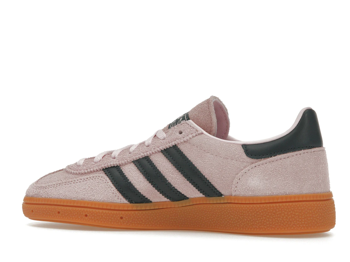 adidas Handball Spezial Clear Pink Arctic Night (Women's)