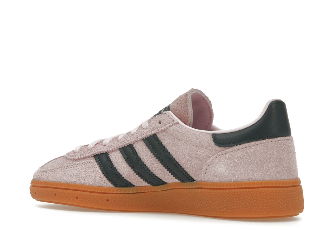 adidas Handball Spezial Clear Pink Arctic Night (Women's)