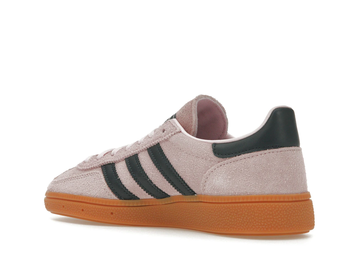 adidas Handball Spezial Clear Pink Arctic Night (Women's)