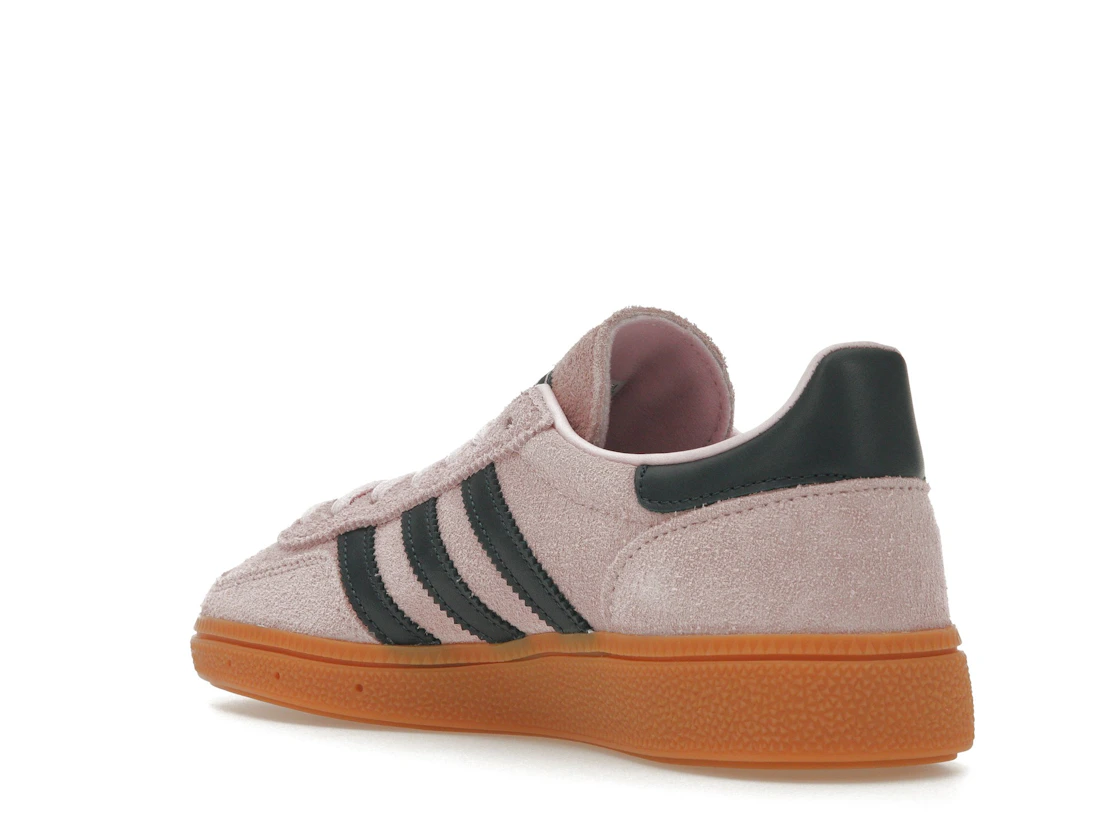adidas Handball Spezial Clear Pink Arctic Night (Women's)