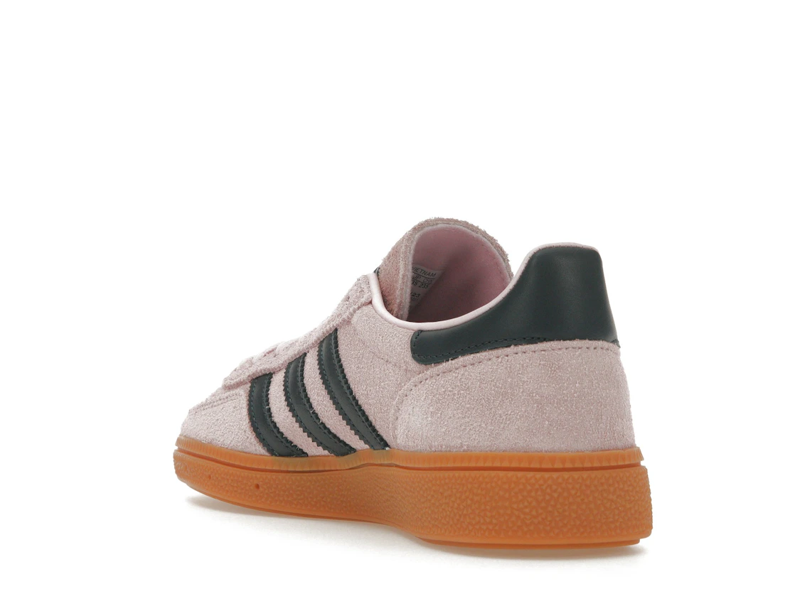 adidas Handball Spezial Clear Pink Arctic Night (Women's)