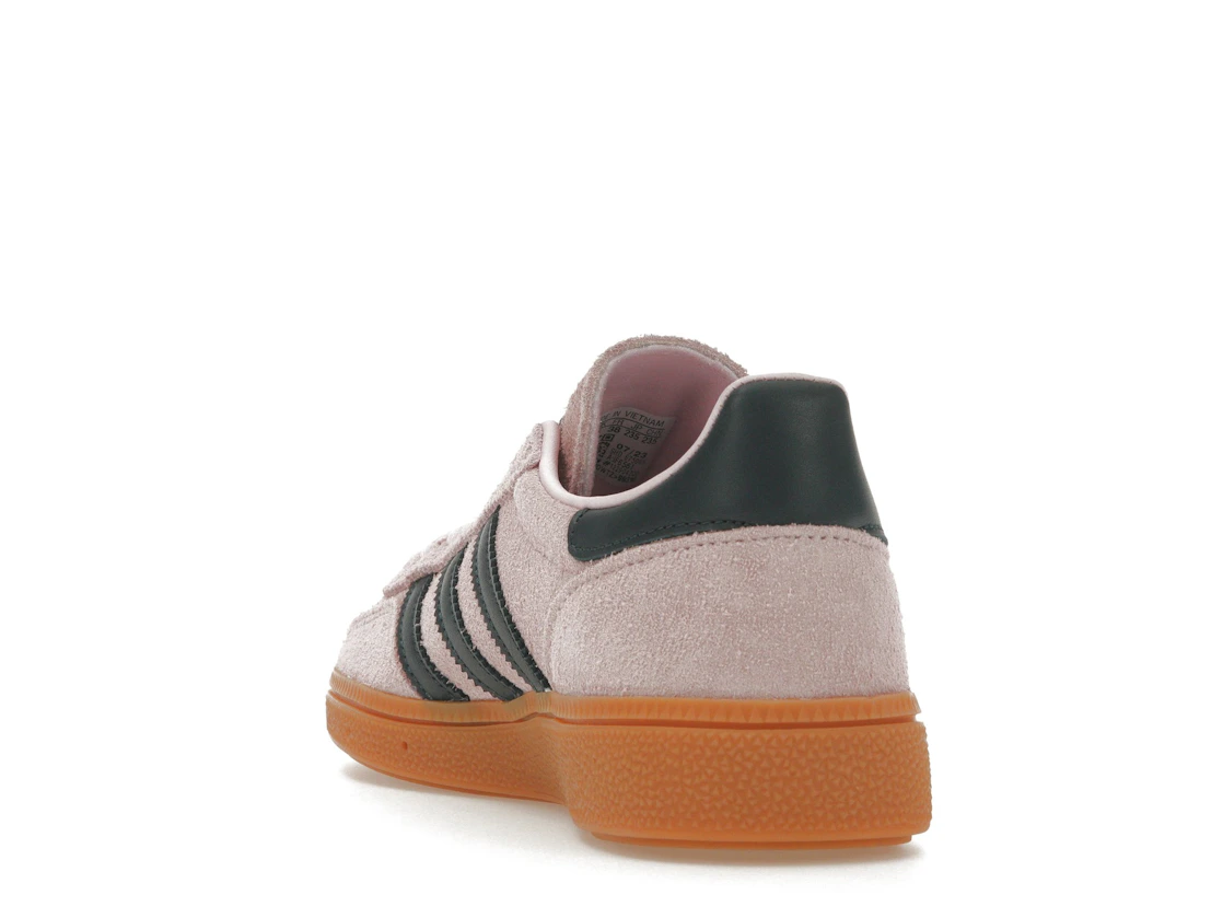 adidas Handball Spezial Clear Pink Arctic Night (Women's)