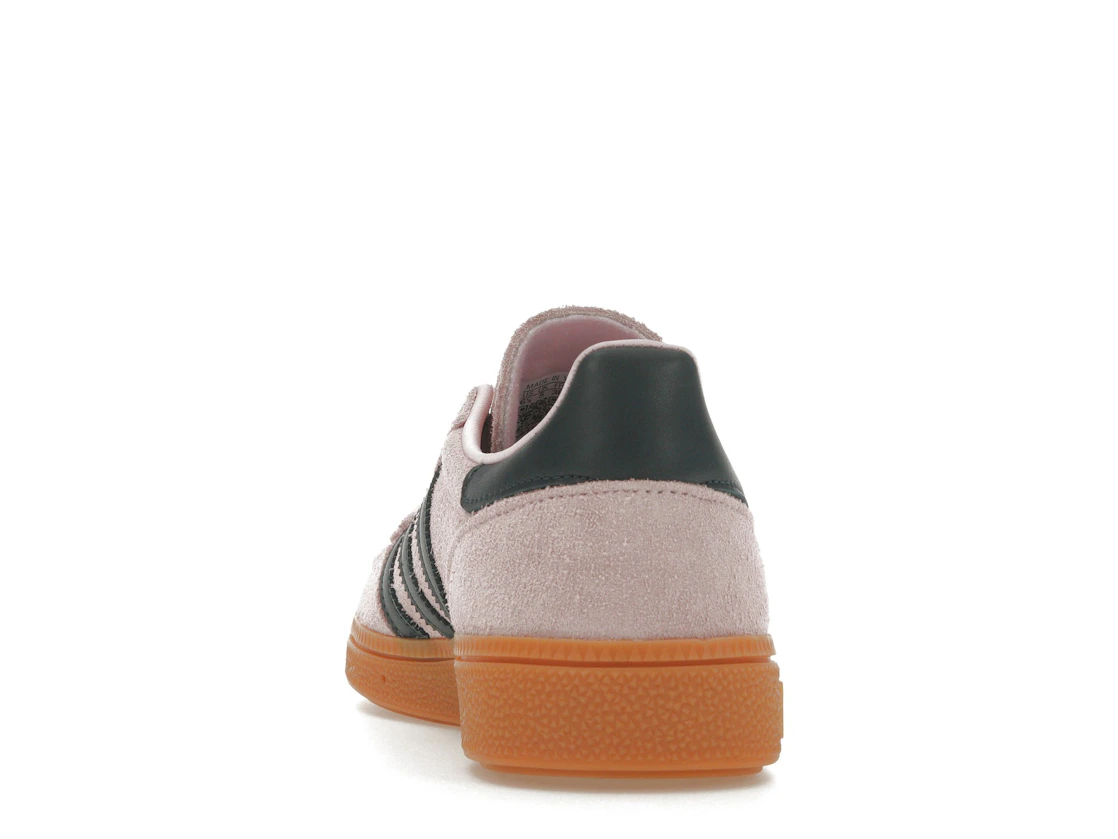 adidas Handball Spezial Clear Pink Arctic Night (Women's)