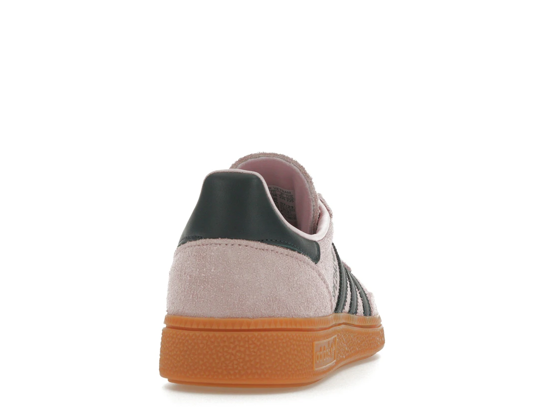 adidas Handball Spezial Clear Pink Arctic Night (Women's)