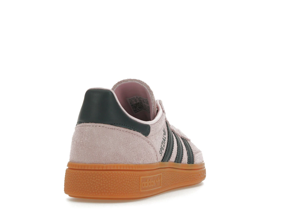 adidas Handball Spezial Clear Pink Arctic Night (Women's)