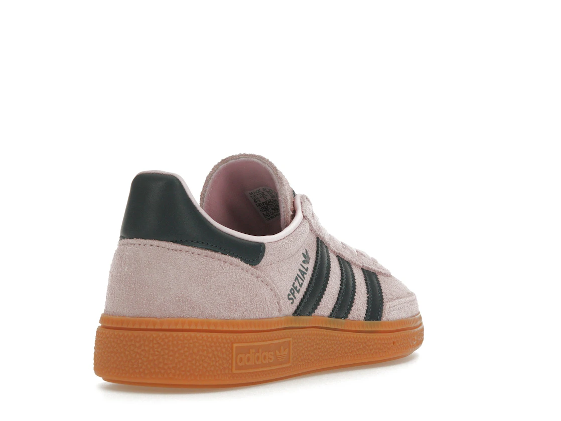 adidas Handball Spezial Clear Pink Arctic Night (Women's)