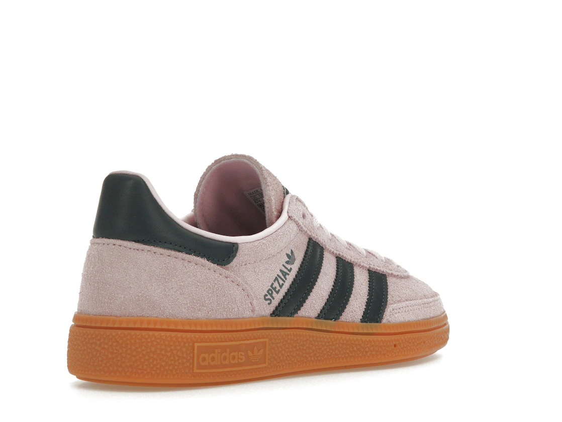 adidas Handball Spezial Clear Pink Arctic Night (Women's)