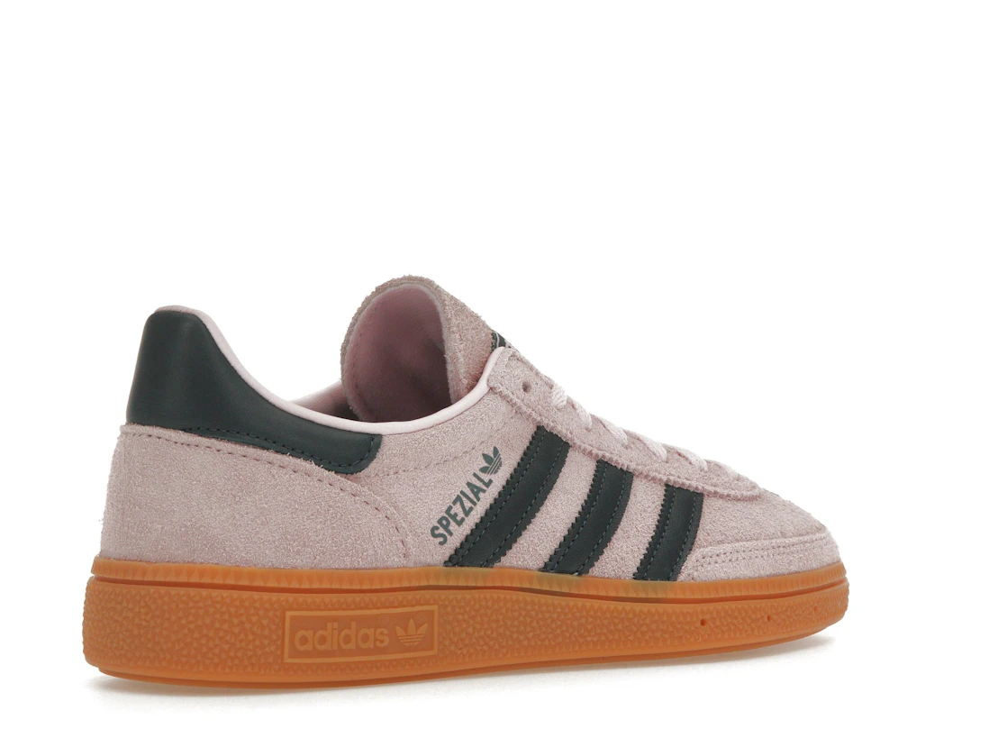 adidas Handball Spezial Clear Pink Arctic Night (Women's)