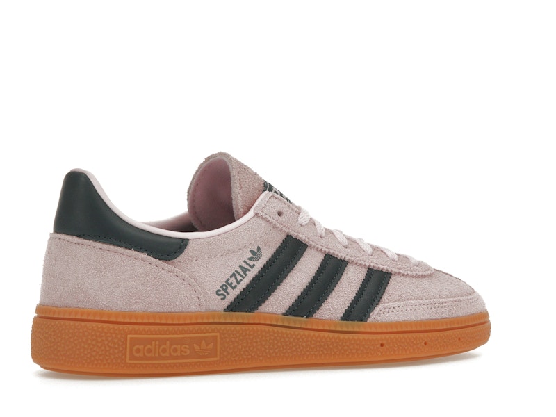 adidas Handball Spezial Clear Pink Arctic Night (Women's)