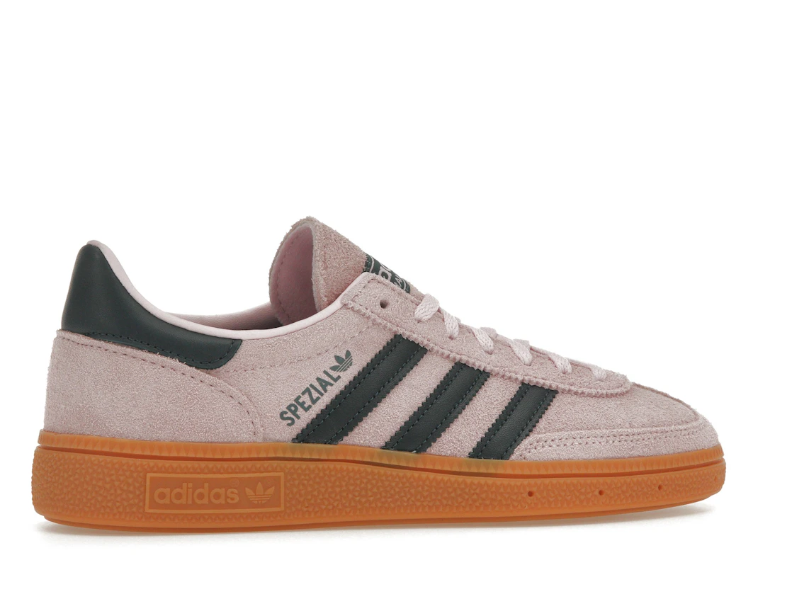 adidas Handball Spezial Clear Pink Arctic Night (Women's)