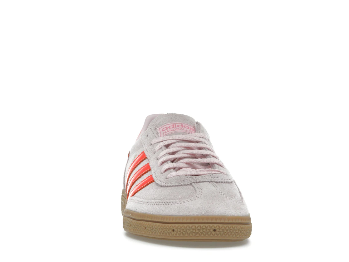 adidas Handball Spezial Clear Pink Solar Orange (Women's)
