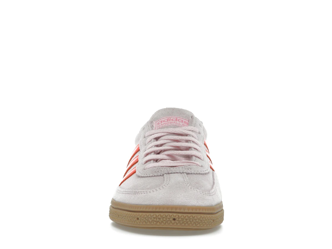 adidas Handball Spezial Clear Pink Solar Orange (Women's)
