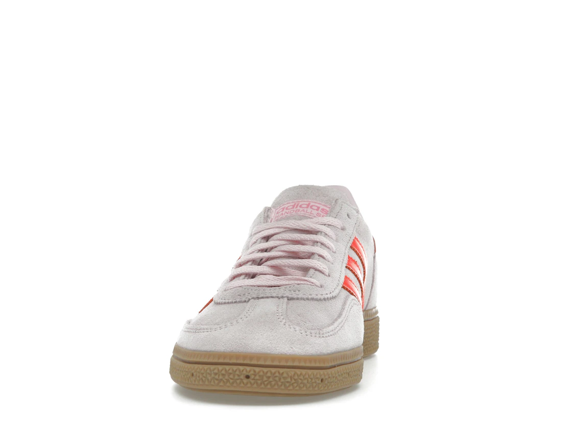 adidas Handball Spezial Clear Pink Solar Orange (Women's)