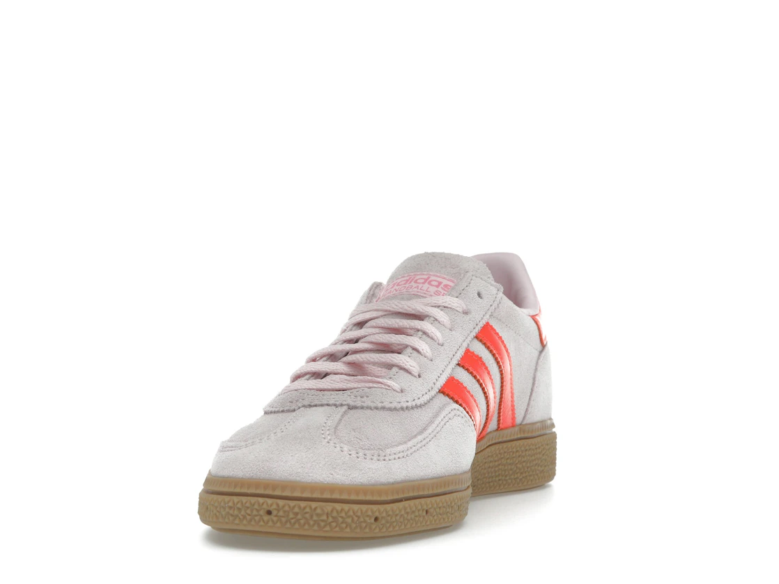 adidas Handball Spezial Clear Pink Solar Orange (Women's)
