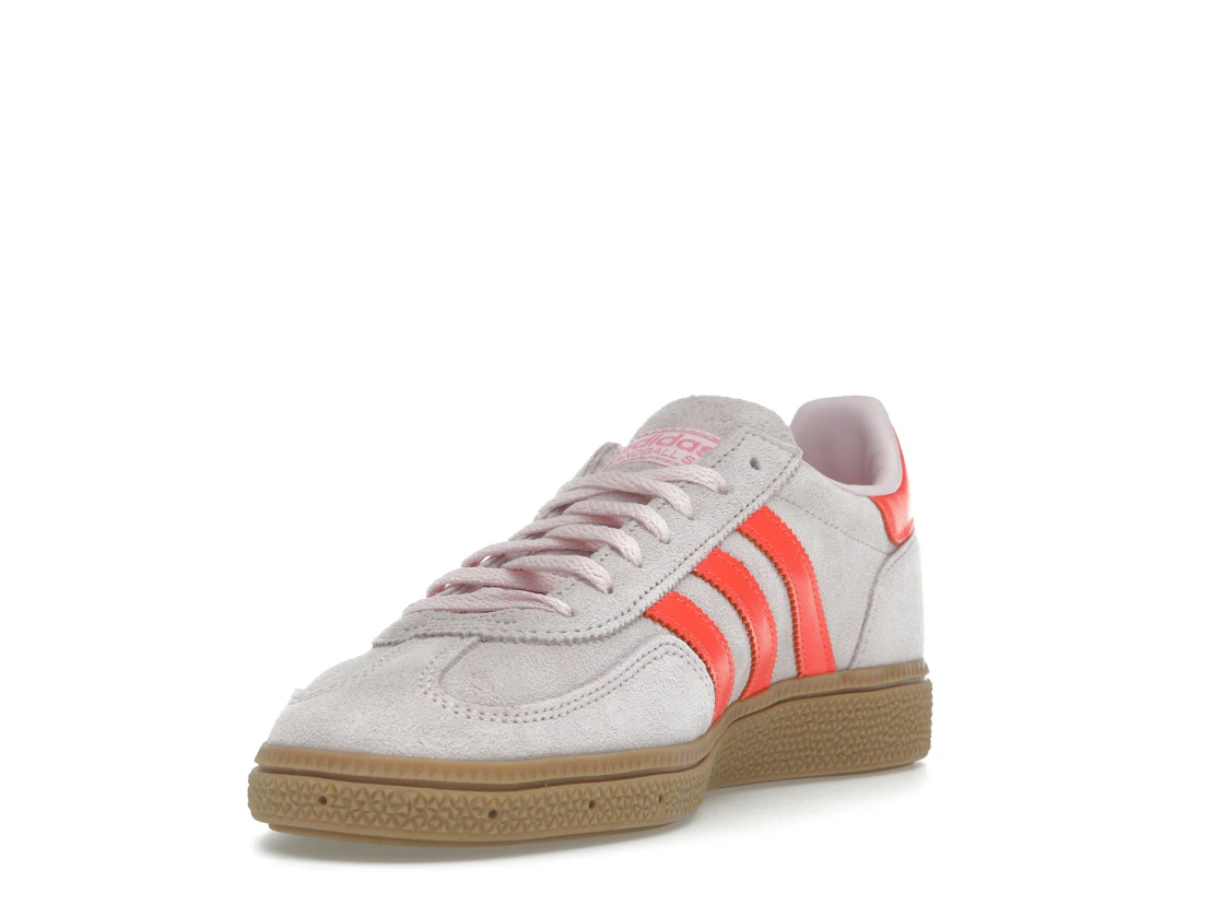 adidas Handball Spezial Clear Pink Solar Orange (Women's)