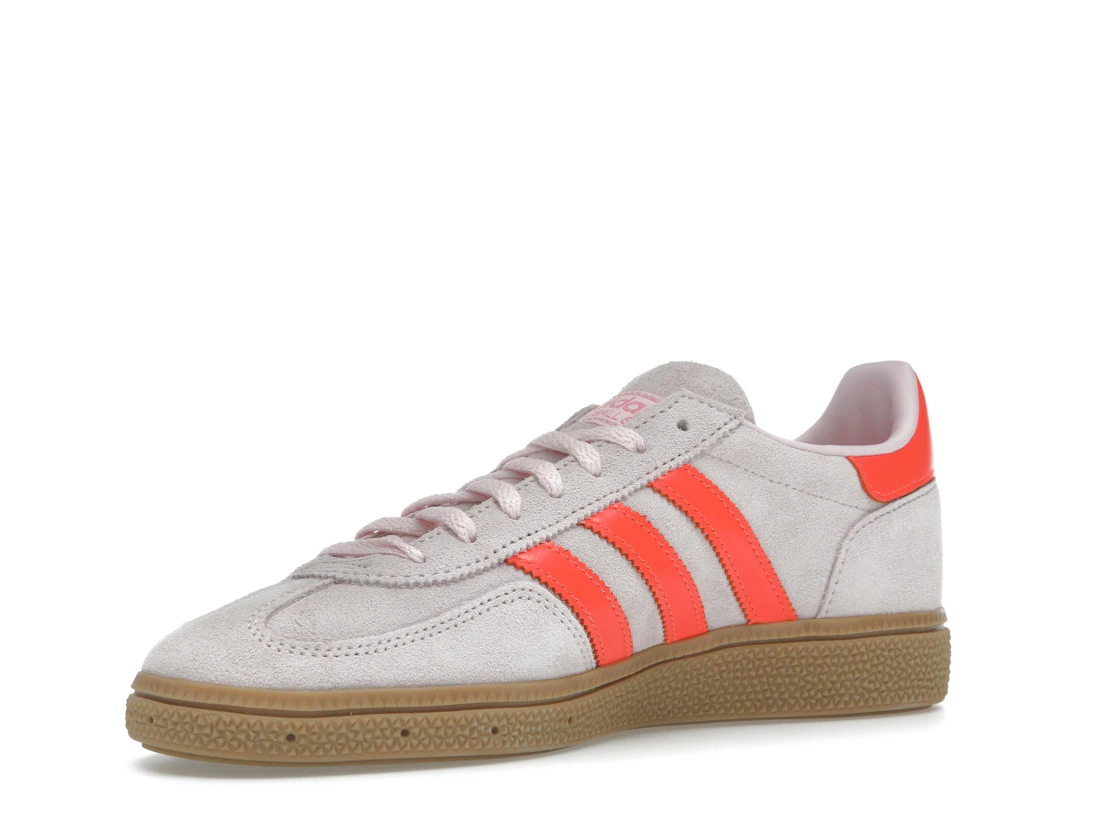 adidas Handball Spezial Clear Pink Solar Orange (Women's)